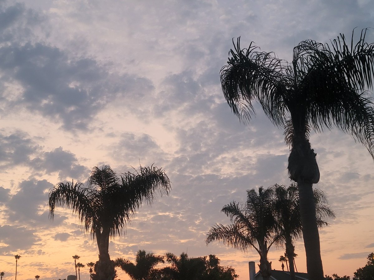 Michael78286031's tweet photo. HB sunset. #Taiwan #american #huntingtonbeach #california #photography #sunset https://t.co/zvBZLvxHMZ