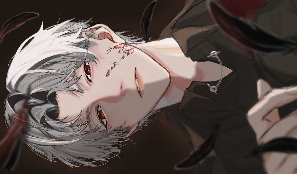 yamimi_o7 tweet picture