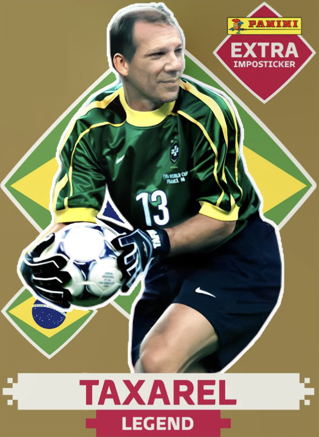 Ah, para. Já estão exagerando. 🤣🤣