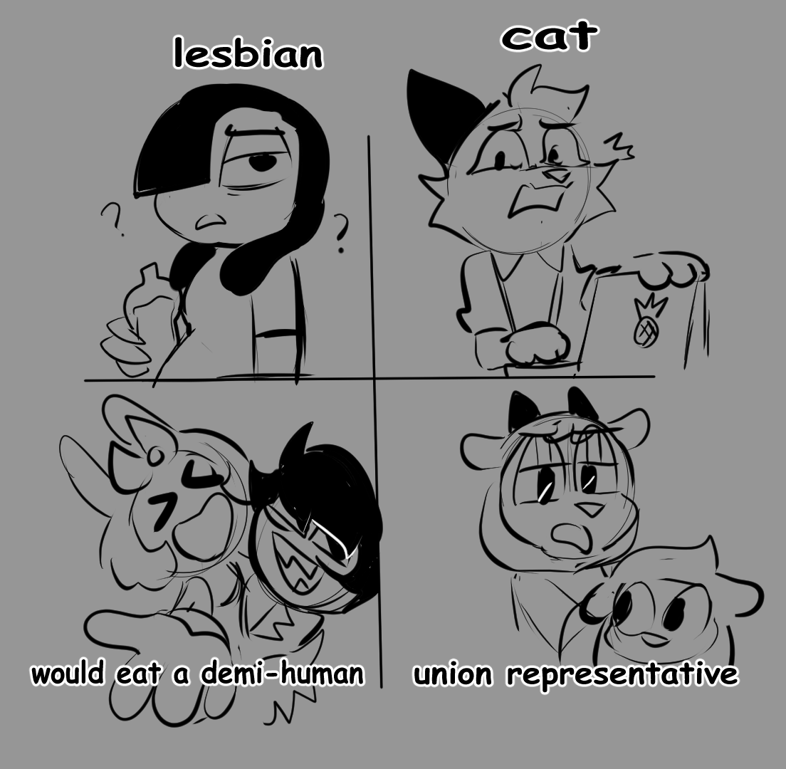 them doodles 