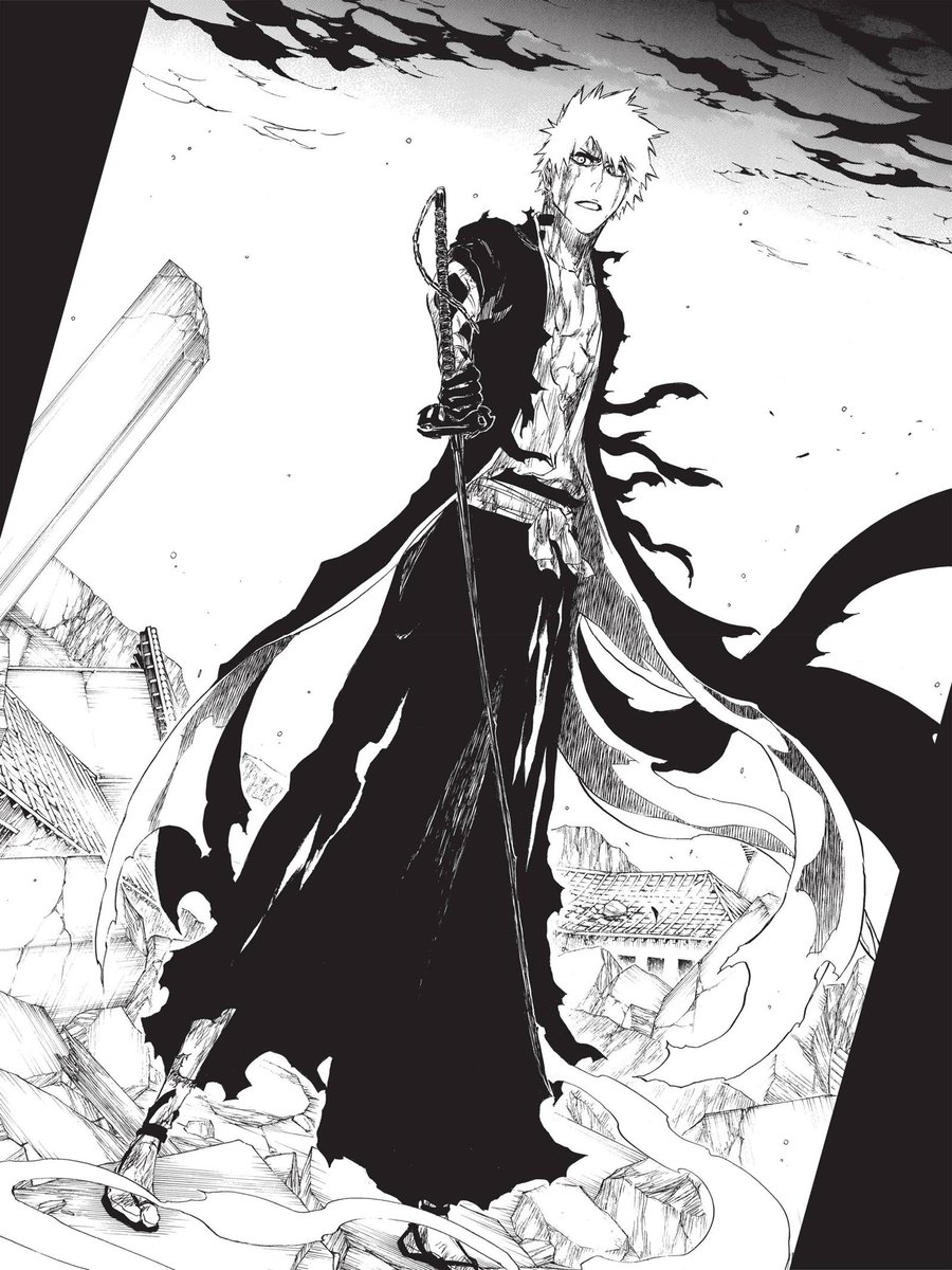 Go_Jover's tweet photo. Happy Birthday, Kurosaki Ichigo https://t.co/Rhim5g61Qr