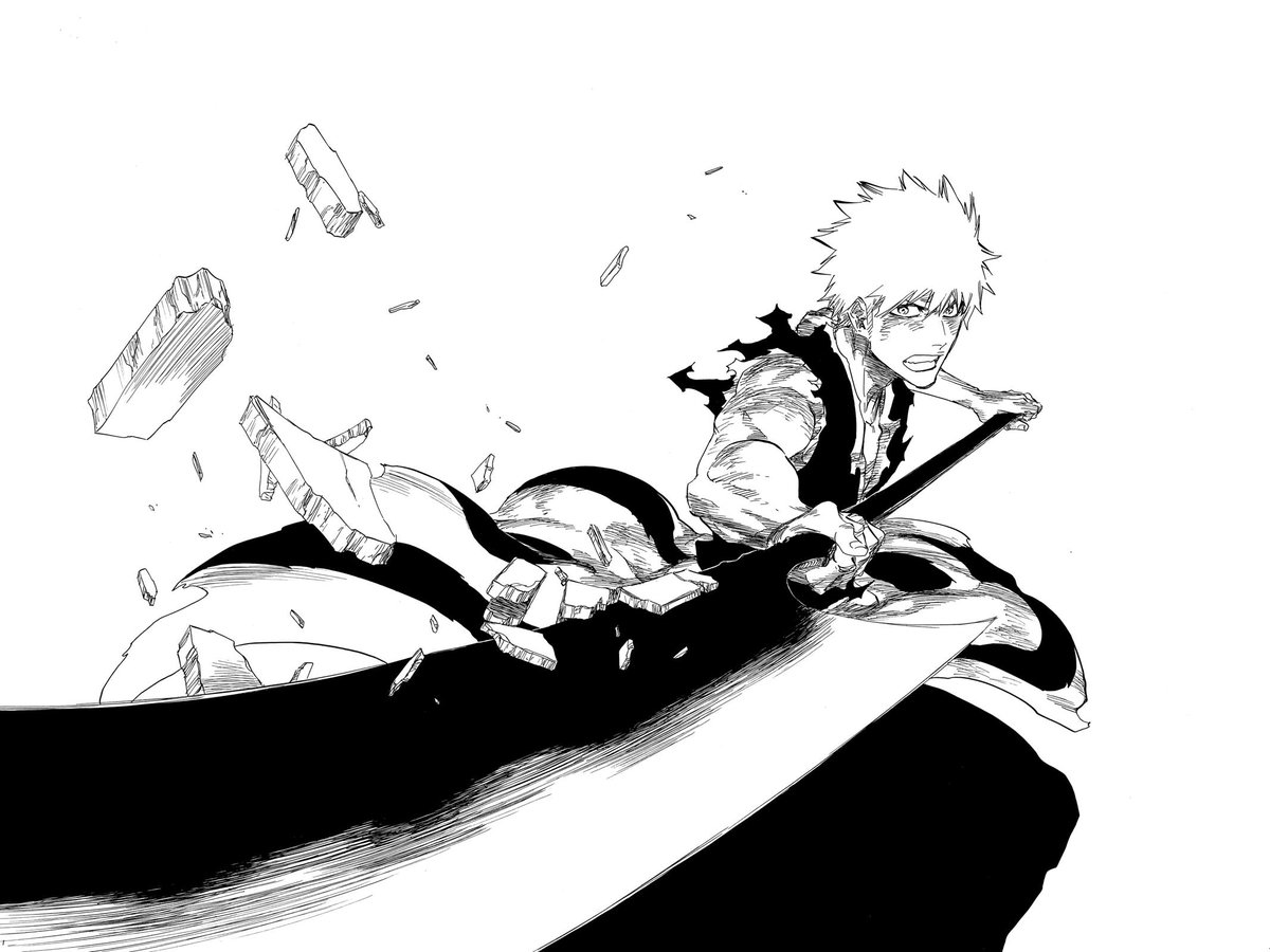 Go_Jover's tweet photo. Happy Birthday, Kurosaki Ichigo https://t.co/Rhim5g61Qr