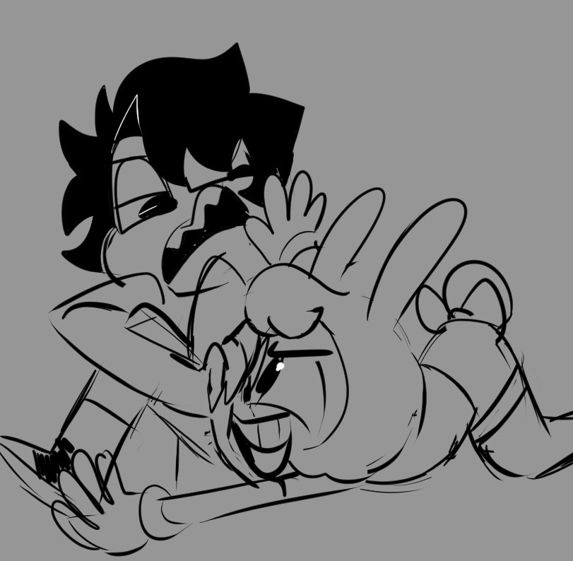 them doodles 