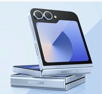 TechOverall's tweet image. The Galaxy AI Flip Z 6 is a groundbreaking smartphone that combines cutting-edge technology with a sleek and stylish design. It is equipped with an advanced artificial intelligence system . techoverall.com/the-galaxy-ai-…