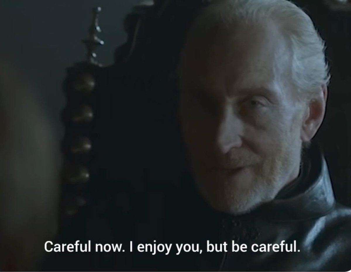 Wiame7_'s tweet photo. So Daemon is planning to betray Rhaenyra or ? #HouseOfTheDragon
#HOTD https://t.co/VH3O0qvbW7