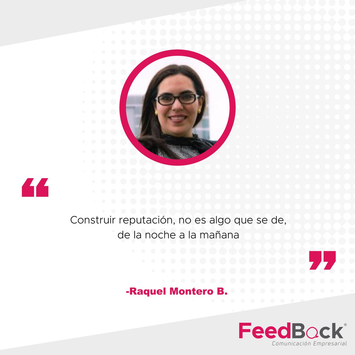 FeedBack Comunicación Empresarial tweet media