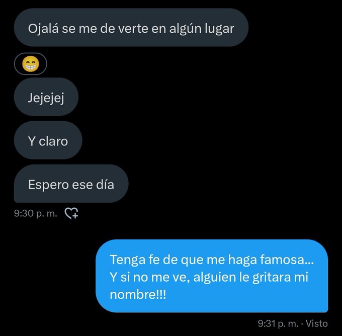 Mi lado m&aacute;s humilde!!! https://t.co/tzZvqtb3vE<a href="/tag/mexico"class="tags"><span>#mexico</span></a><a href="/tag/argentina"class="tags"><span>#argentina</span></a><a href="/tag/ecuador"class="tags"><span>#ecuador</span></a><a href="/tag/felizmiercoles"class="tags"><span>#felizmiercoles</span></a><a href="/tag/mianiversariodex"class="tags"><span>#mianiversariodex</span></a>