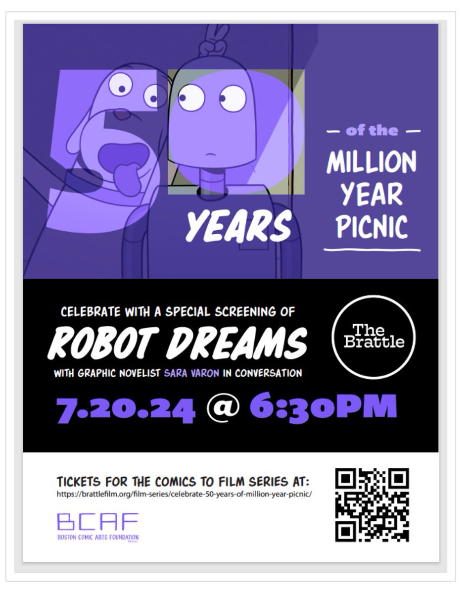 AAAHHHHHHH!!! THIS COMING WEEKEND!!! AAAHHHHHHH!!!
brattlefilm.org/film-series/ce…