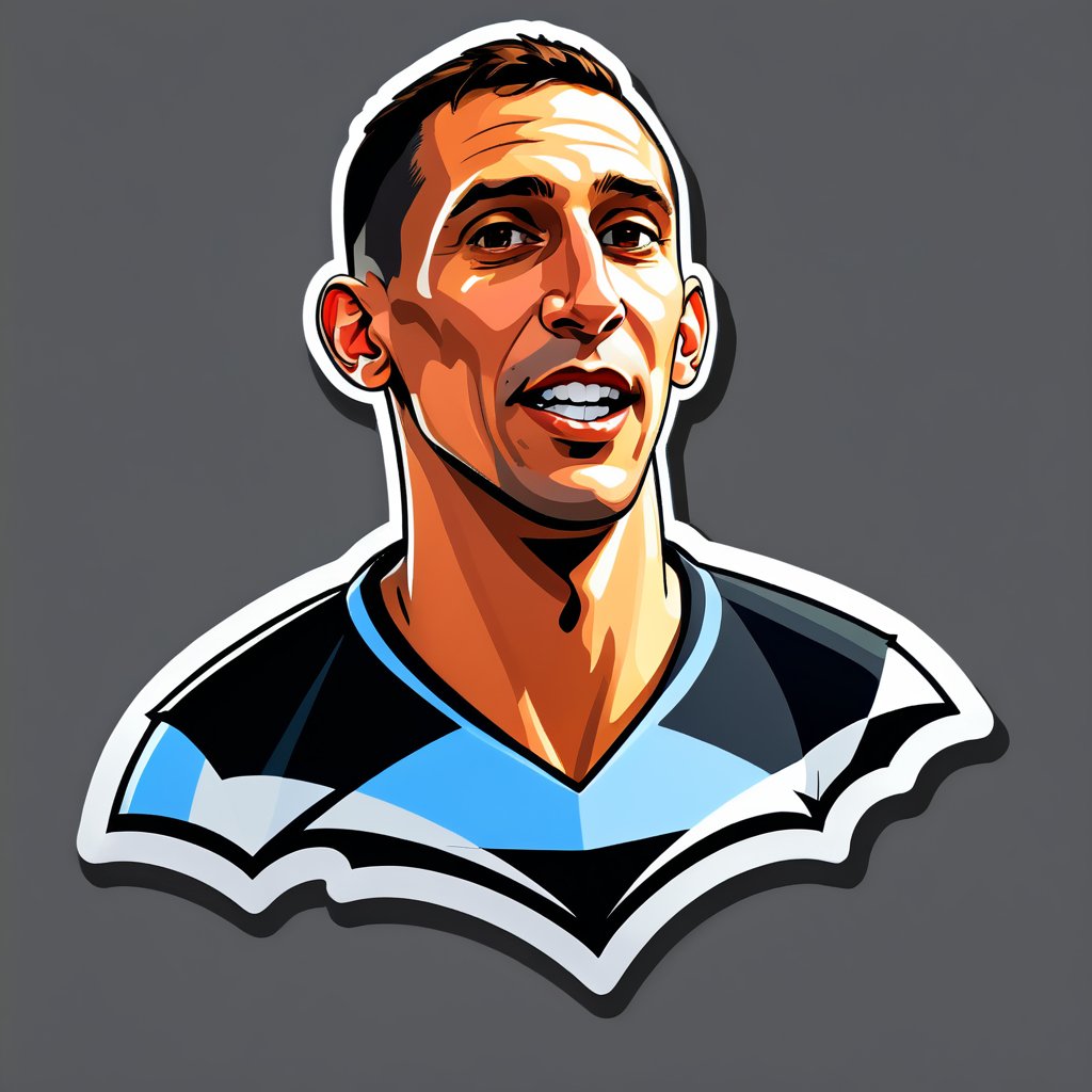 Charly G tweet media