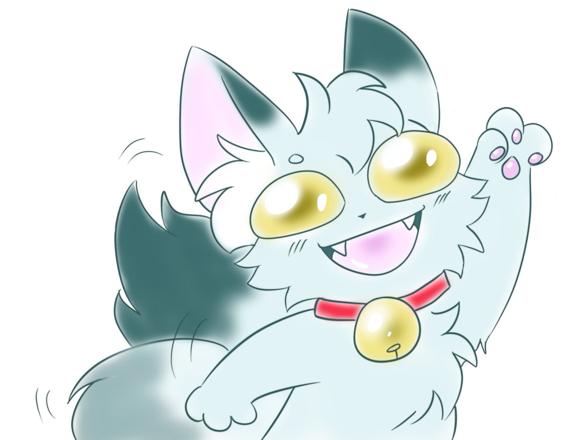 TinyFoxChibi's tweet photo. @jun_nakama28201 Thank you very much!

I will do my best https://t.co/oa1dqctC5n