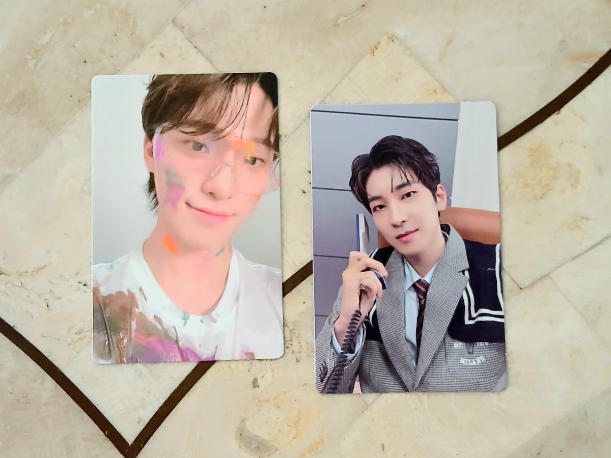 faellycita's tweet photo. ˚୨୧⋆。˚ ⋆ #fellysmail ⋆ ˚ 。⋆ ୨୧˚
I will forever be thankful to have found a very supportive group of friends despite how big the carat community is ❤️🩹
Thank you so much sir @tnkr_ter and ate @sakuranbo_cheol for the grad gifts 🥹 I love you and all the pechays so much! https://t.co/yWLMVIsdHA