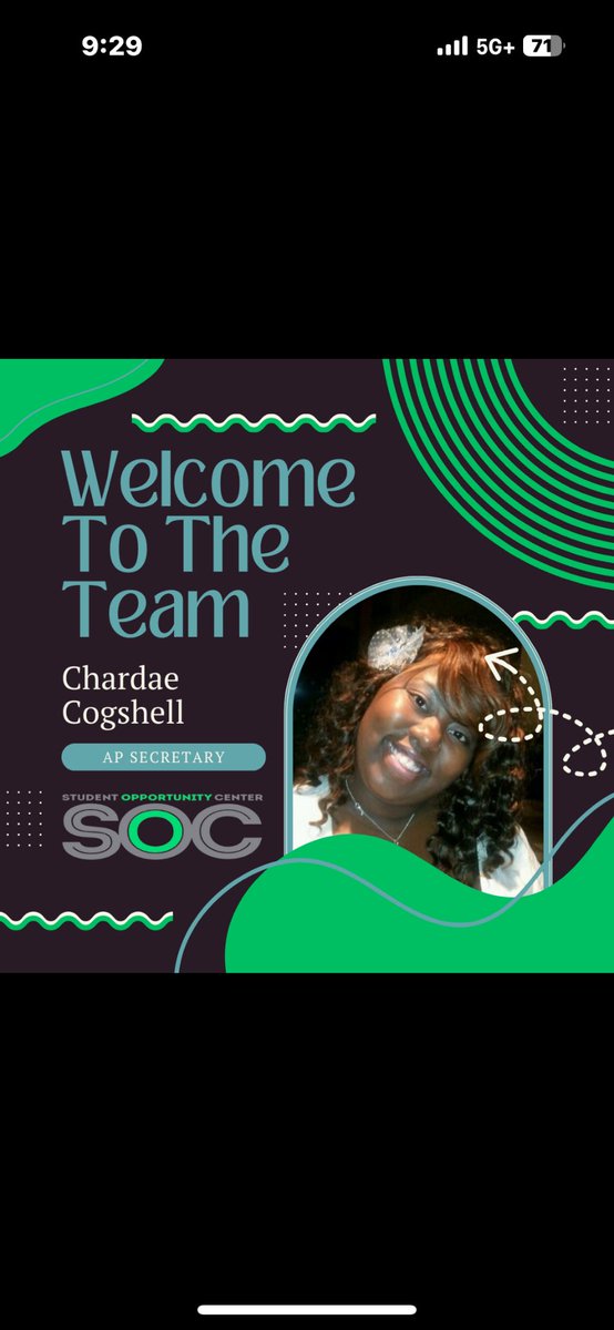 Sonya Elliott tweet media