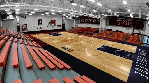 Blessed to receive an offer from Lyon College