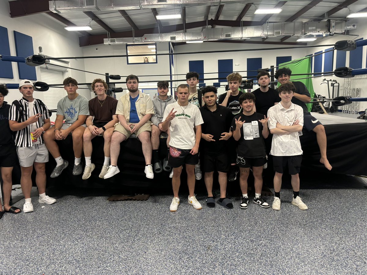 Franklin tweet media