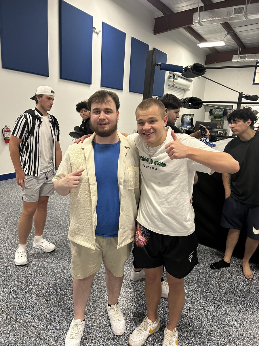 Franklin tweet media