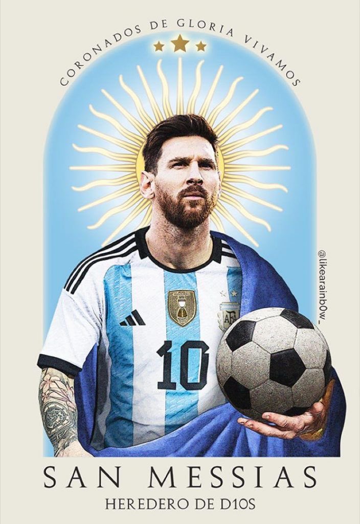 CÍRCULO DE INVOCACIÓN PARA
         
                    🕯      🕯
           🕯                       🕯
                     PRIMER
       🕯         GOL DE         🕯 
                 ARGENTINA
           🕯       🇦🇷🇦🇷      🕯
                   🕯         🕯