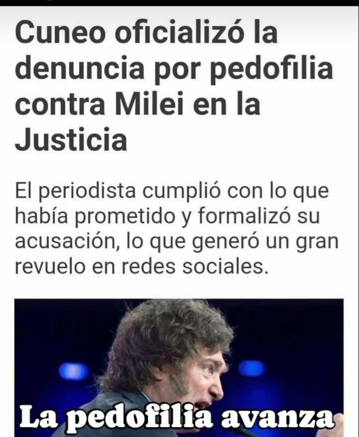 89113515aJuan's tweet photo. DEMASIADO GRAVE PARA NO DIFUNDIRLO!!RT🤮🤬 https://t.co/BnAQmfIb6s