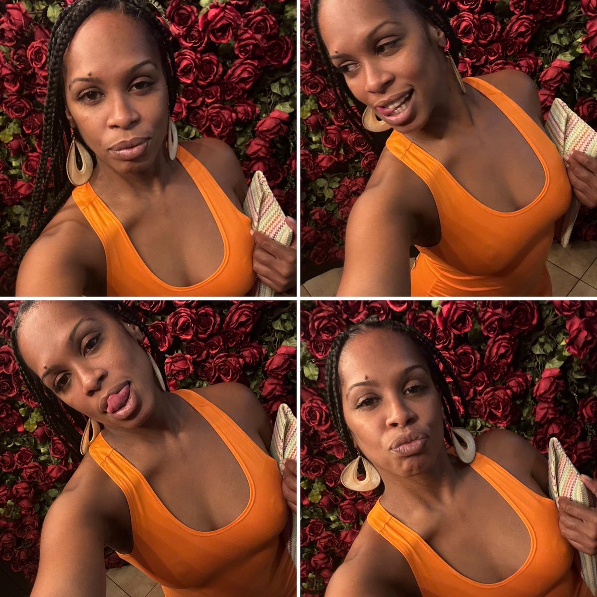 vanessamonet702's tweet photo. ❤️‍🔥 Birthday week has been a blast 🥰 
💫 39 &amp; fine like wine 💁🏽‍♀️😘😏

Link in bio ✨ Vegas based https://t.co/rdDGaIUNTR