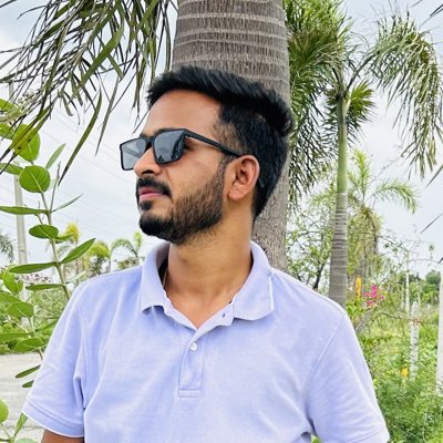 ShrvnAnanthula's tweet photo. #NewProfilePic https://t.co/5KanRMCJka
