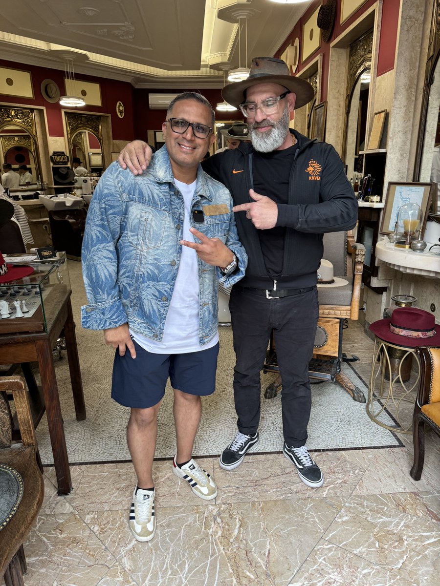 darshan trivedi tweet media