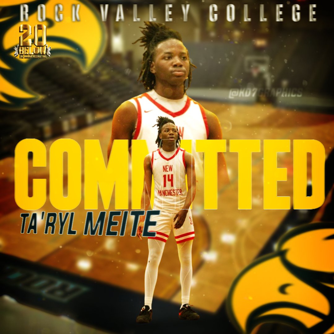 Roy Jacksons 20 below the radar recruiting LLC tweet media