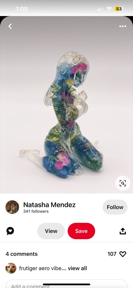 Chacartz's tweet photo. @KT_bug_x i'm interested by this one btw. i guess you did it using a mold,  did you buy the mold or crafted it? https://t.co/Sg6yXBAFNU