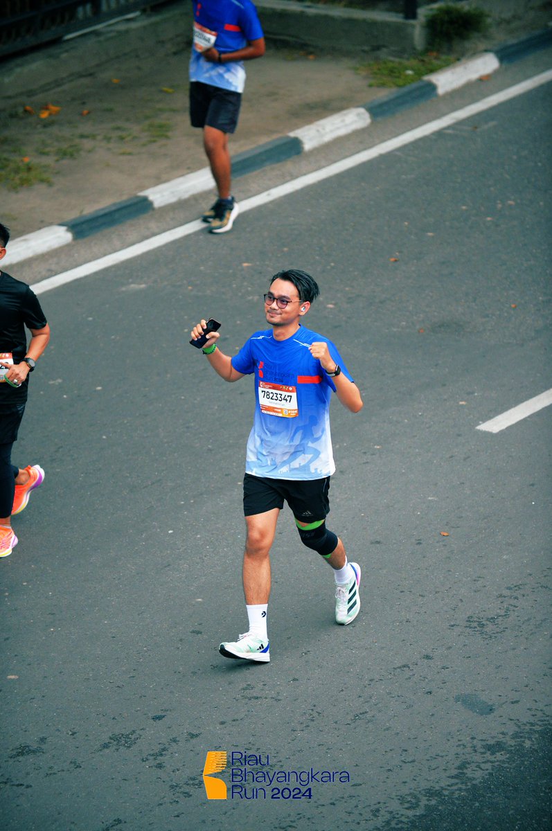 rahmadlan's tweet photo. #RiauBhayangkaraRun2024 https://t.co/kHts6aKJJ9