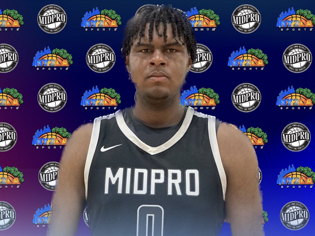 Dan Gibbs (@gibbs_dan_) on Twitter photo NY2LA Summer Jam – Sunday Standouts
🔗ny2lasports.com/ny2la-summer-j…
<a href="/trevor_polite/">Trevor Polite</a> • <a href="/AntwonPollard4/">Antwon”Tweeze”Pollard</a> • <a href="/kobewalker34/">Kobe Walker</a> • <a href="/welchbrady2/">Brady Welch</a> • <a href="/_IanThomas3/">_Ianthomas3</a> NY2LA Summer Jam – Sunday Standouts
🔗ny2lasports.com/ny2la-summer-j…
<a href="/trevor_polite/">Trevor Polite</a> • <a href="/AntwonPollard4/">Antwon”Tweeze”Pollard</a> • <a href="/kobewalker34/">Kobe Walker</a> • <a href="/welchbrady2/">Brady Welch</a> • <a href="/_IanThomas3/">_Ianthomas3</a>