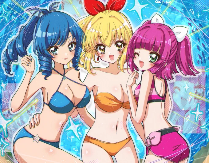 海の日! #海物語