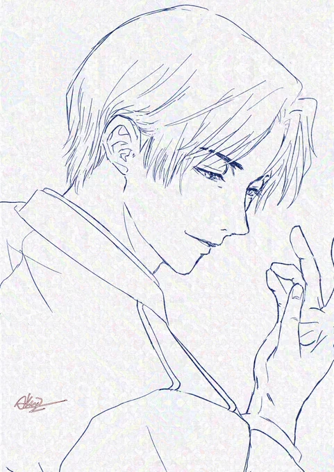 『困ったことがあればいつでもご相談ください』

須田看守

#パルマR  #イラスト 