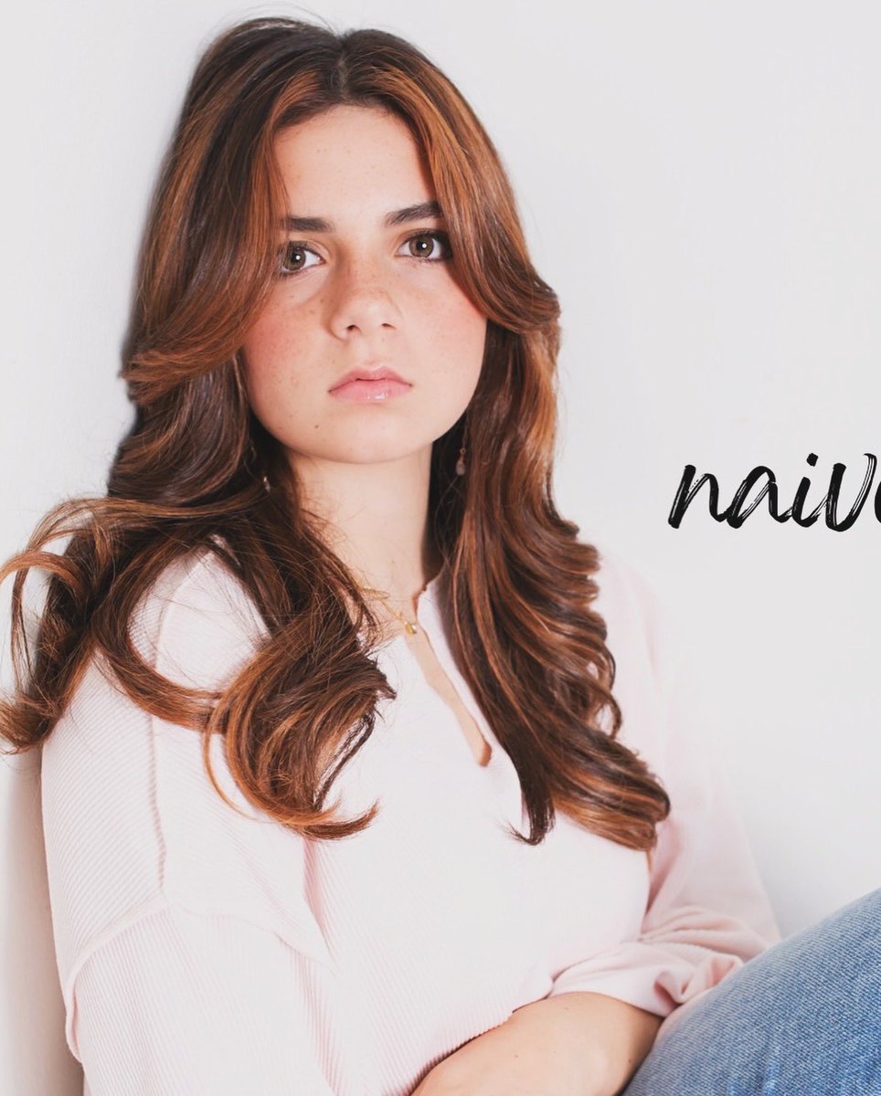 julia_roome's tweet photo. Naive is out Now❣️ Enjoy :)

https://t.co/jjG6Z9AArT https://t.co/LU1Ju7aKHC