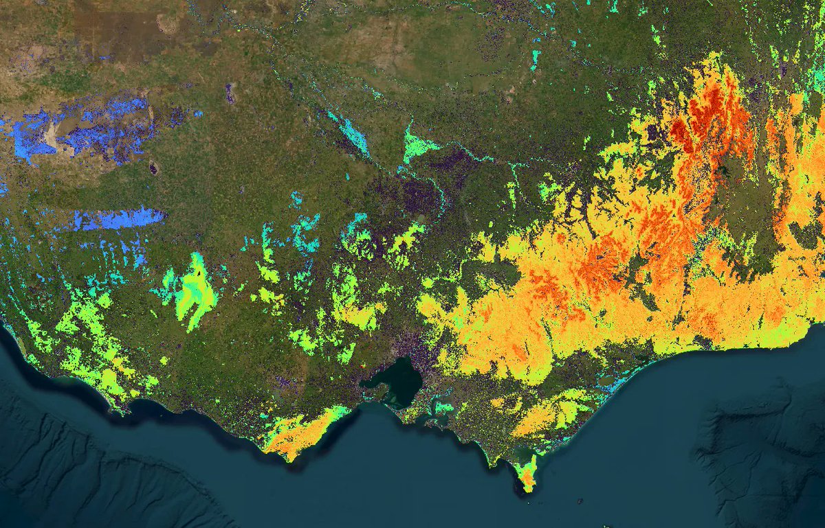What does <a href="/NASA/">NASA</a> and Sensand have in common? 🌌 🛰 

In our latest blog, we look at how cutting-edge tech from space is actively empowering us to make more informed decisions and drive effective climate action 💪

sensand.com/blogs/the-role…