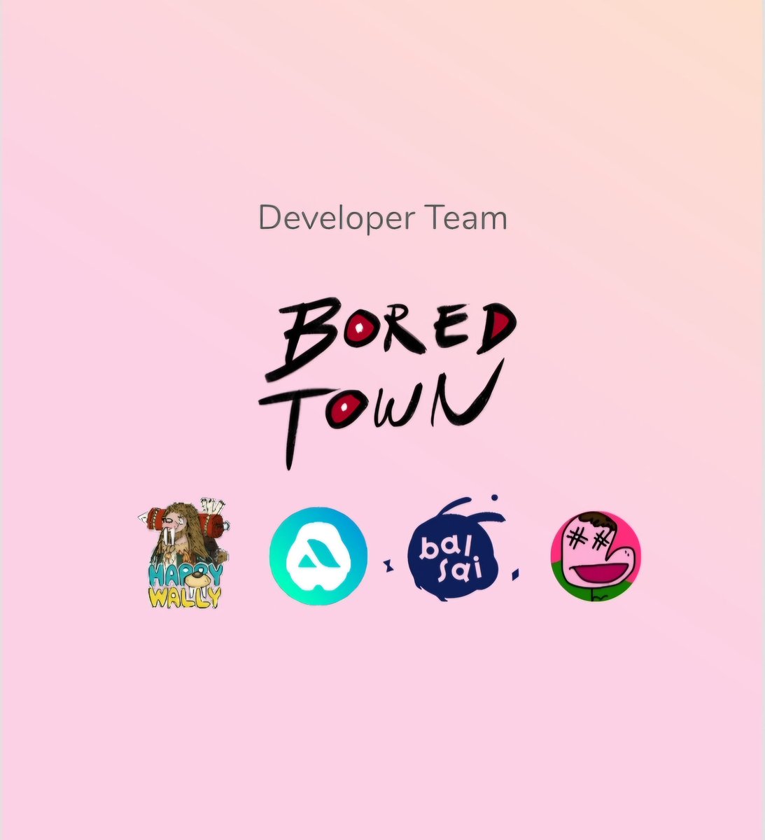 👹 Thrilled to announce we've been working tirelessly with incredible partners in Thailand to develop a user-friendly DApp that will seamlessly bridge the gap between Web2 and Web3. 

Get ready to join the party in mid-August! 🇹🇭