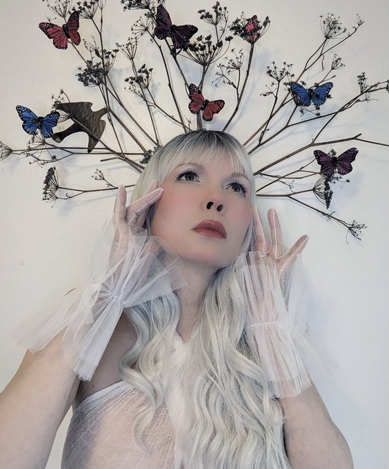 Full sets at the usual places etc etc  🦋🦋🦋  Xox  RDG https://t.co/sPAzG4EBtk
