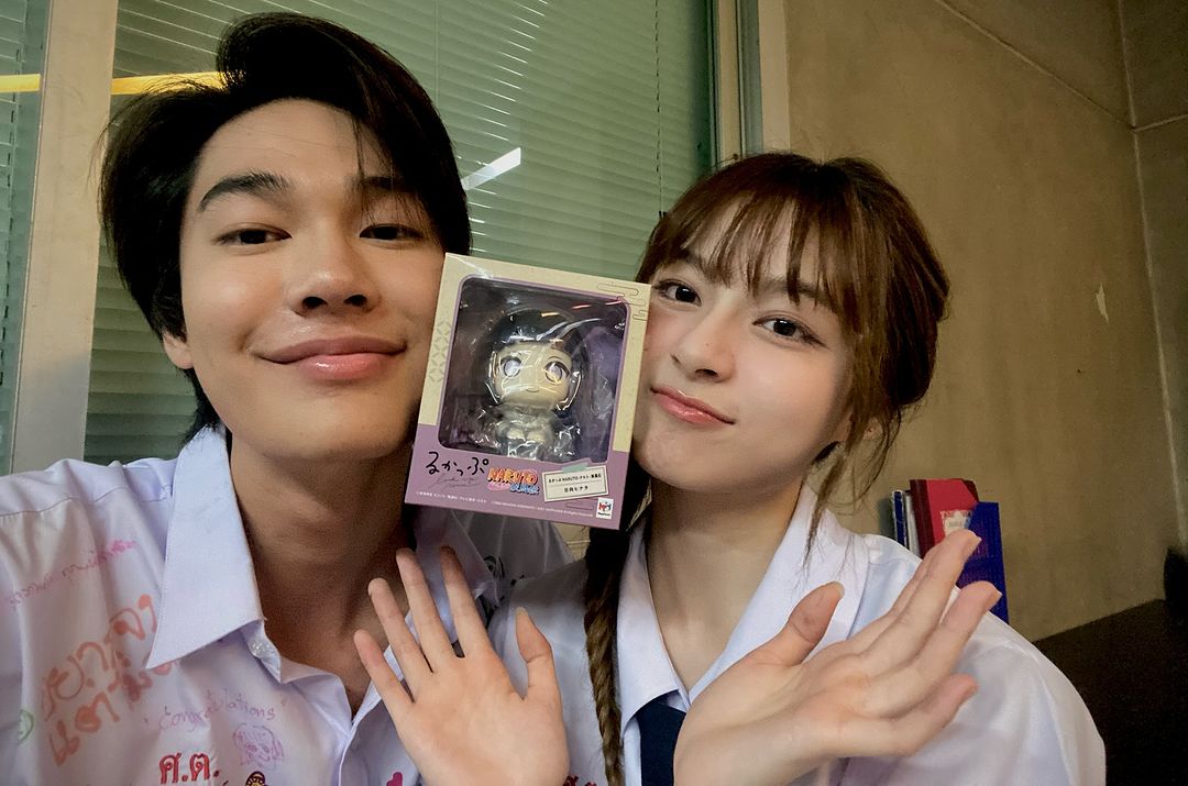 piploy_bot's tweet image. I am his Hinata 🤍 @dewbxt