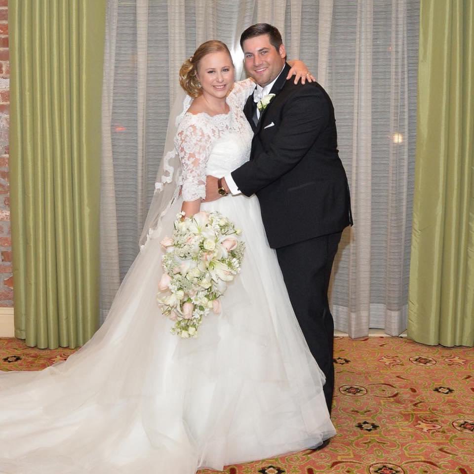 Happy 6 year anniversary! <a href="/Rp_Agee/">Randal Agee</a>