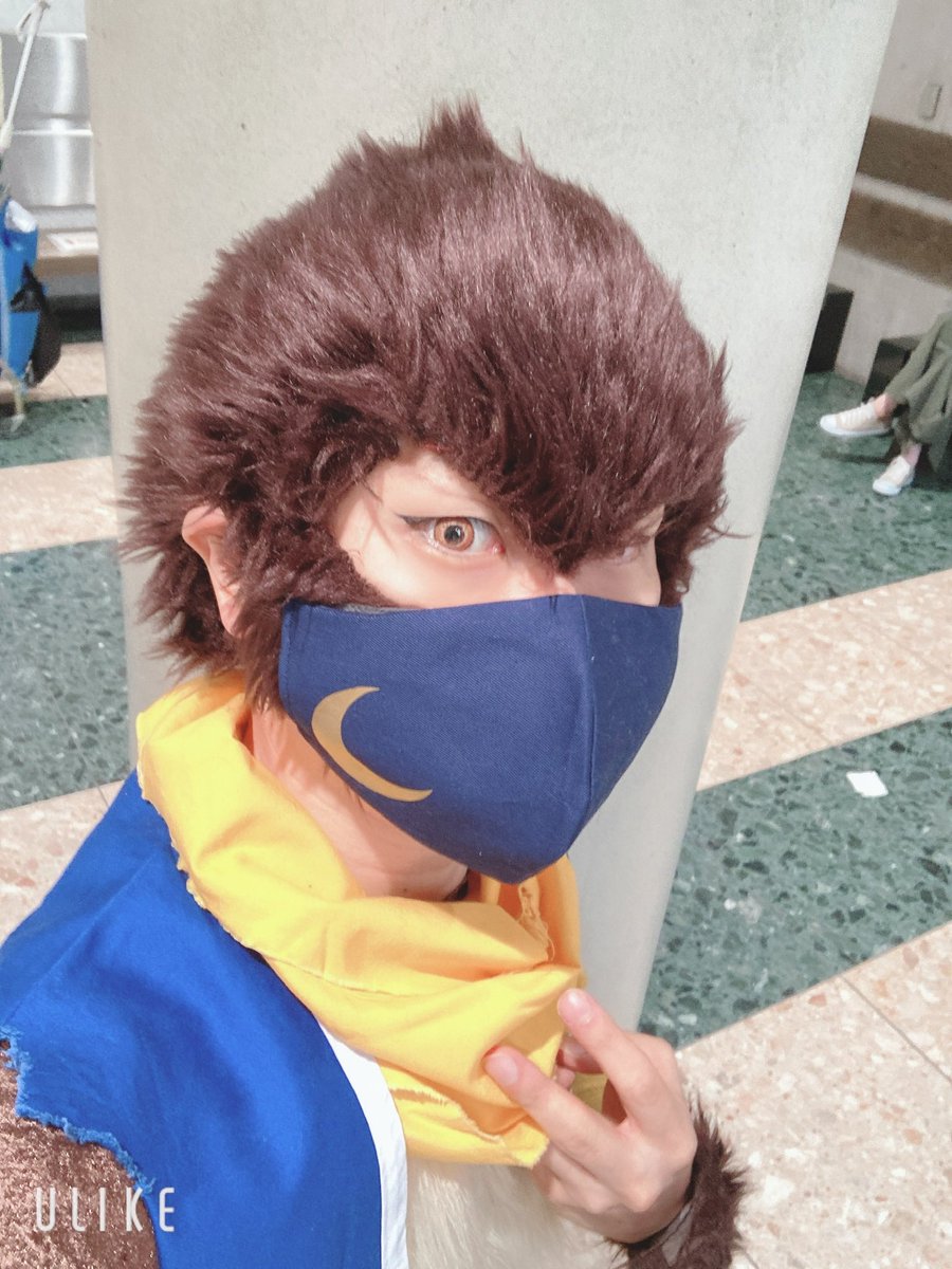 ff_saruneko's tweet photo. 7/15はステンさんの誕生日なのですよ！！オメデトウ！！🎂
相変わらず過去写真擦りまくりだけど、今年は究極合体作るぜぇー…！！！

#ステン生誕祭
#ブレスオブファイア https://t.co/Ri9Eb3FUr6