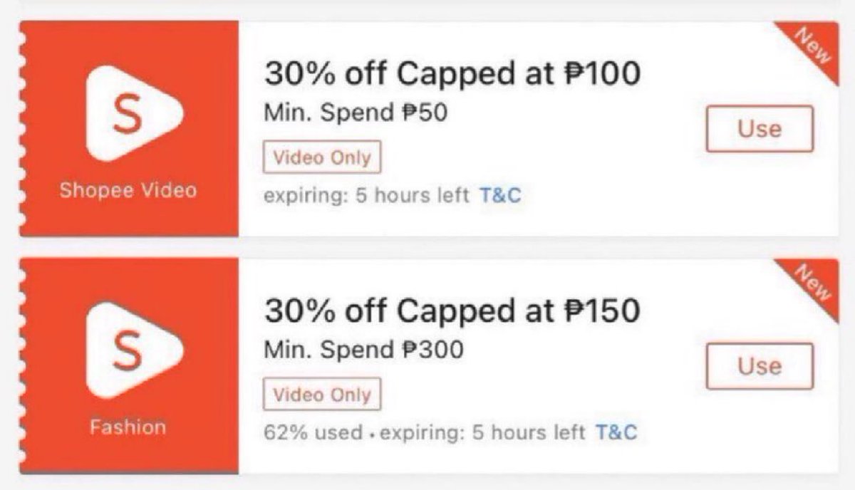 shopee finds 💜 tweet media