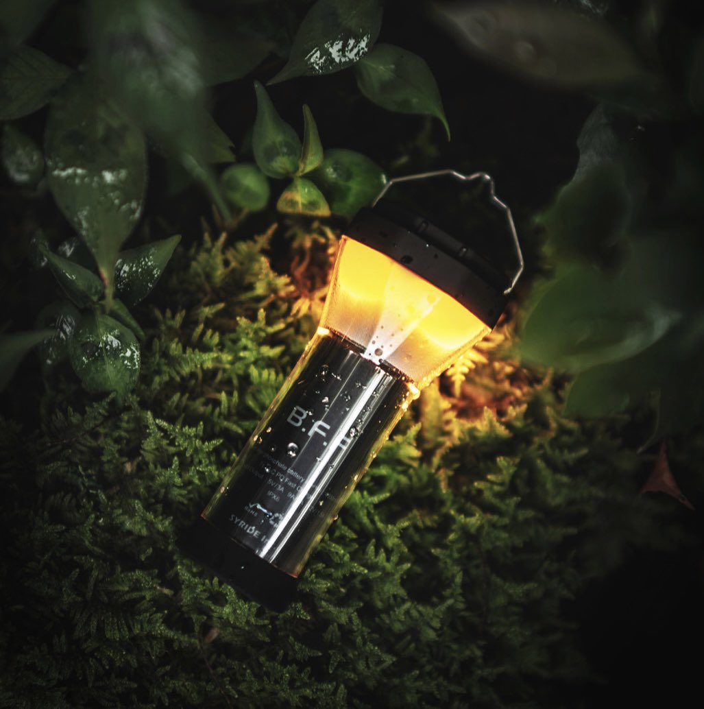 SYRIDE_NATURA's tweet photo. 🌻7月プレゼント企画 ①🌻

次世代型 LEDライト『B.F.F』
※リン酸鉄リチウムイオン電池搭載！
を抽選で2名様にプレゼント‼️

✅応募方法
@SYRIDE_NATURAをフォロー＆
この投稿をリポストで応募して下さい！

⚠️応募期間：2024.7.18(木)まで

#プレゼント企画 #LINE友達募集中 https://t.co/lwICQtURaM
