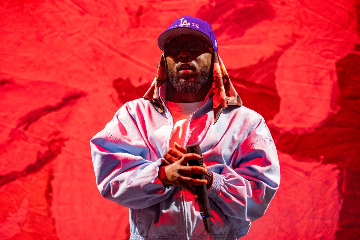 XXL Magazine tweet media