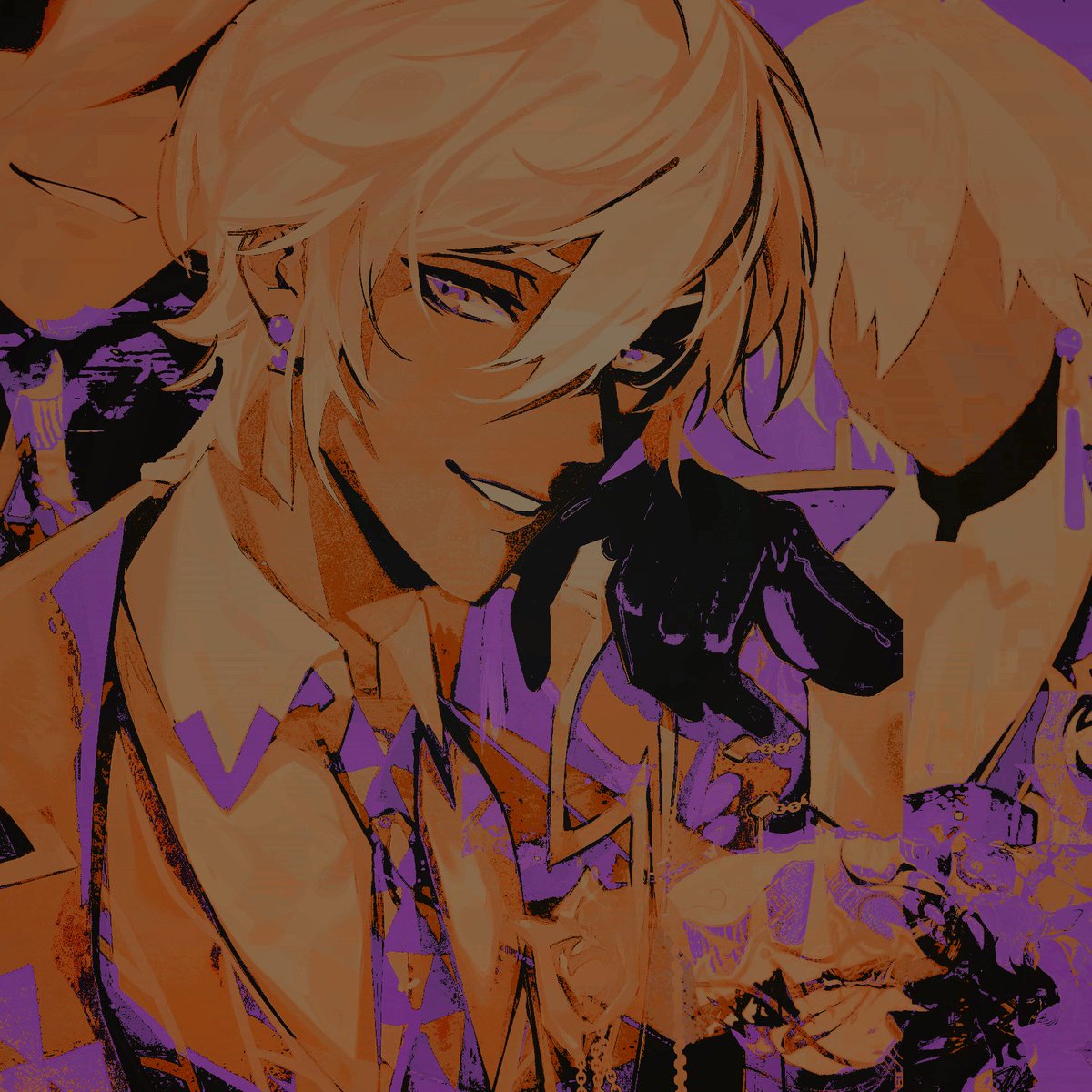 ᅠ𓄹 𝐝𝐞𝐯𝐨𝐮𝐫ᵉʳ𓈒ᅠᅠᅠ tweet media