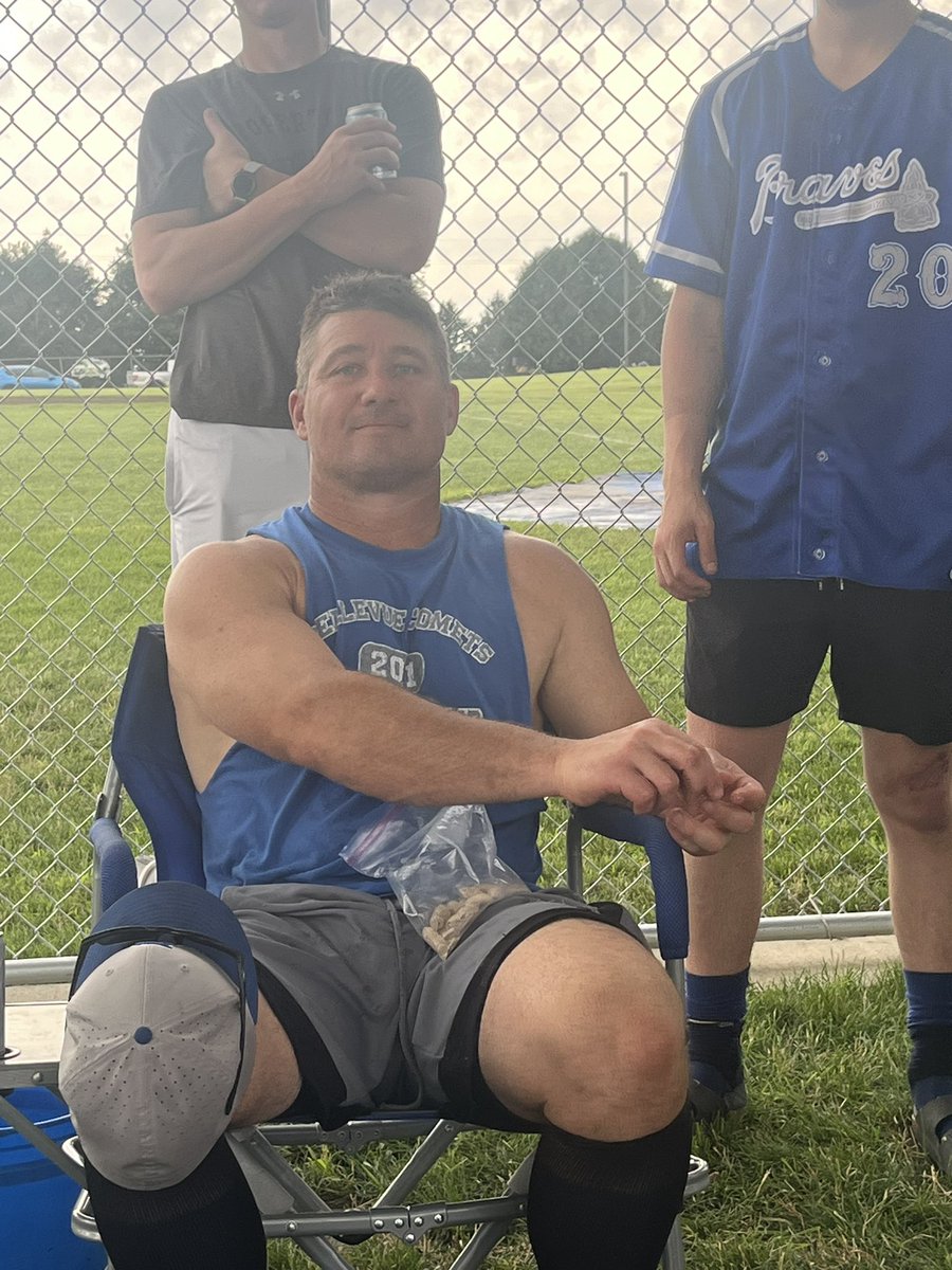 Terry Kueter tweet media