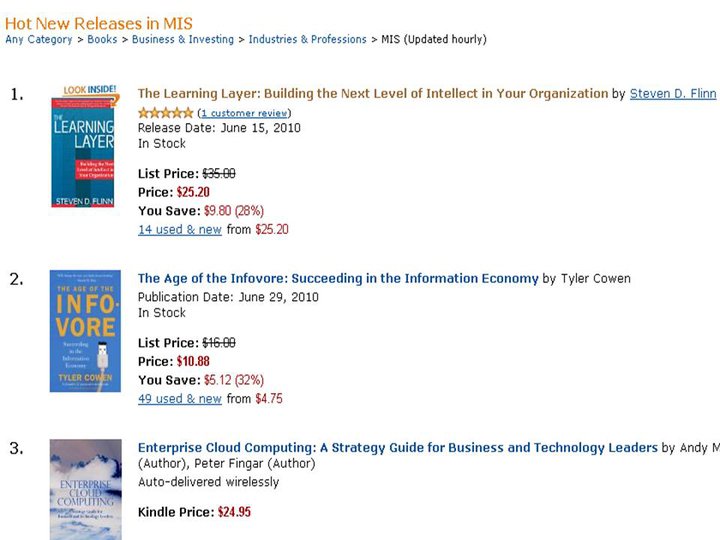 14 years ago. Before GenAI, before the transformer, before deep learning was really a thing, there was The Learning Layer. And there was also <a href="/tylercowen/">tylercowen</a> trying to push it aside :)