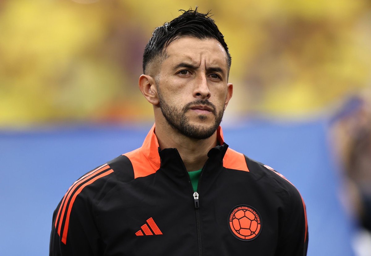 Te queremos mucho Camilo Vargas 🐶