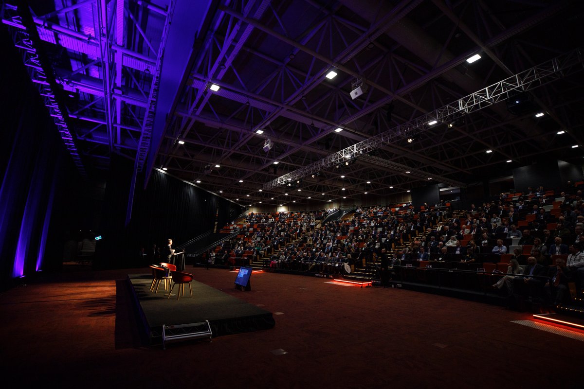 Advanced Strategic Capabilities Accelerator (@asca_aus) on Twitter photo The 2024 #Defence and Industry Conference will be held on the 1st August at the National Convention Centre Canberra. Come listen to a great list of speakers including Head of #ASCA_Aus <a href="/Professor/">Jesse Friedman</a> Emily Hilder!
Registrations close 18 July 2024: defence.eventsair.com/defence-indust⦠The 2024 #Defence and Industry Conference will be held on the 1st August at the National Convention Centre Canberra. Come listen to a great list of speakers including Head of #ASCA_Aus <a href="/Professor/">Jesse Friedman</a> Emily Hilder!
Registrations close 18 July 2024: defence.eventsair.com/defence-industā¦