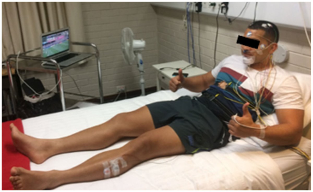 Sports (@sports_mdpi) on Twitter photo Unlock the secrets of sleep for professional #athletes with the latest in #sleeptracking technology. Read more in our article on the role of sleep tracking in #sport!
mdpi.com/2053350 via <a href="/Sports_MDPI/">Sports</a>
<a href="/mattdriller/">Matt Driller</a>
<a href="/Sleep4Sport/">Dr. Amy M. Bender</a>
<a href="/ShauniOmond/">Dr. Shauni Omond, PhD😴💤</a> Unlock the secrets of sleep for professional #athletes with the latest in #sleeptracking technology. Read more in our article on the role of sleep tracking in #sport!
mdpi.com/2053350 via <a href="/Sports_MDPI/">Sports</a>
<a href="/mattdriller/">Matt Driller</a>
<a href="/Sleep4Sport/">Dr. Amy M. Bender</a>
<a href="/ShauniOmond/">Dr. Shauni Omond, PhD😴💤</a>