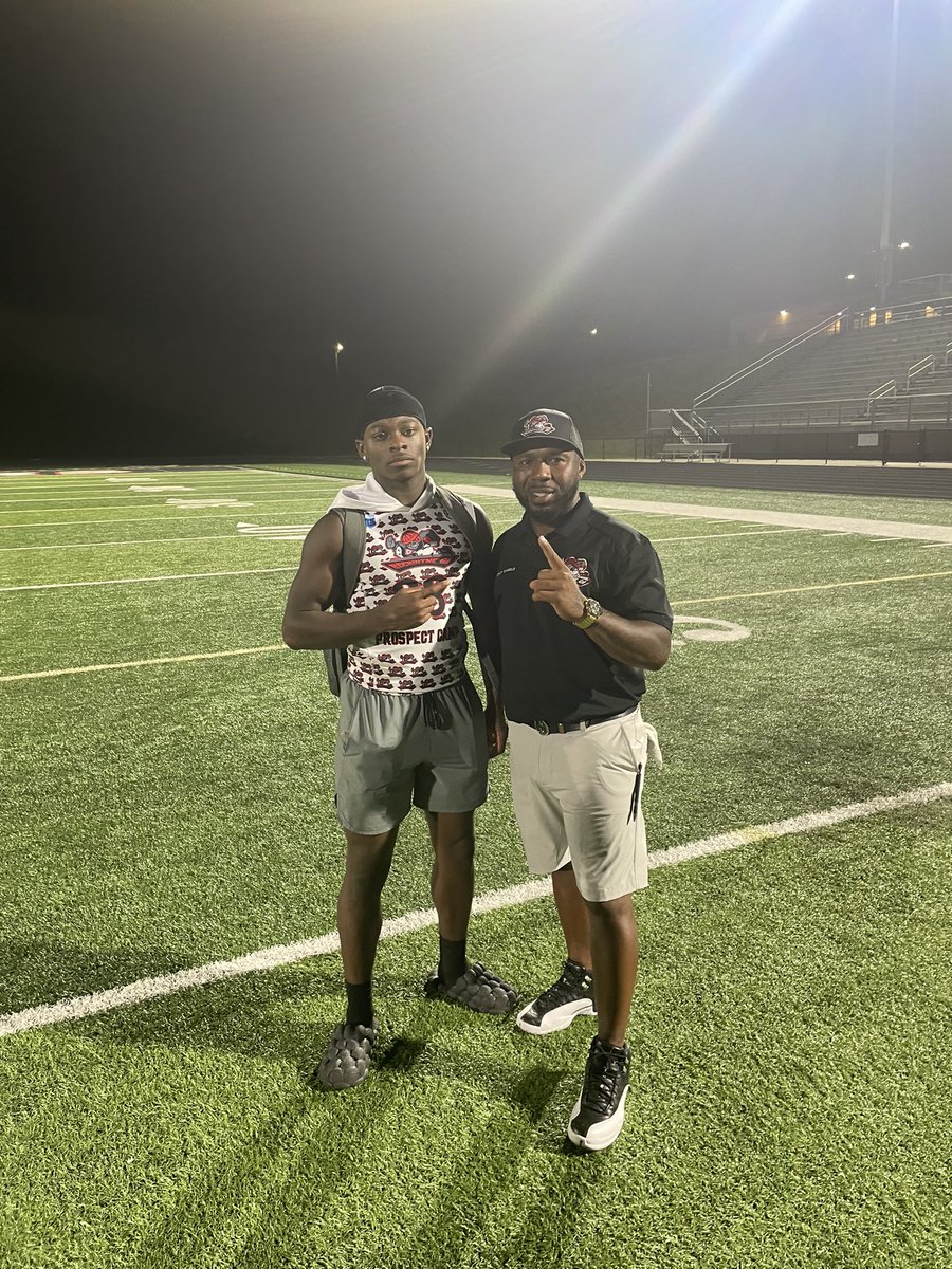 MalachiThomas (@malachithomas01) on Twitter photo Great work today with <a href="/CoachDaniels06/">Coach Daniels</a> at the <a href="/RecruitNE_GA/">RecruitNE_GA</a> had great competition and everything went well Great work today with <a href="/CoachDaniels06/">Coach Daniels</a> at the <a href="/RecruitNE_GA/">RecruitNE_GA</a> had great competition and everything went well