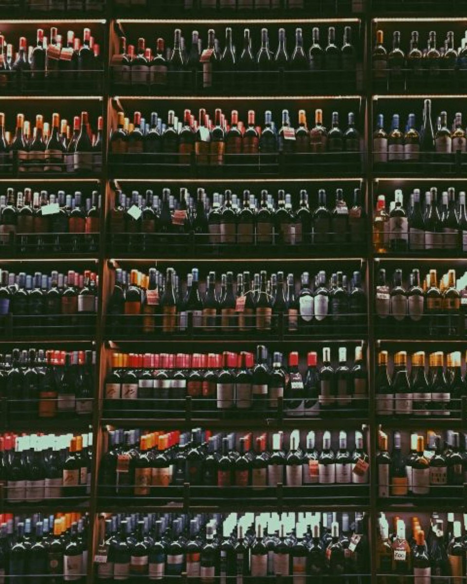 TheRealRvw's tweet photo. The website https://t.co/2sldEIOPSS was set up some years ago, however was taken down as the website’s owner was unable to continue maintaining it by herself. 

In the belief that wine drinkers should know who owns which brand, read on: https://t.co/OKRJqAxwG7 https://t.co/GbPXuDbx9o