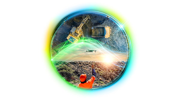 garvit200's tweet image. AI-based drones are revolutionizing mining safety. Learn how real-time surveillance is helping predict and prevent potential mining hazards to keep miners safe. [link] #AIinMining #MiningSafety deloi.tt/4cIfimm