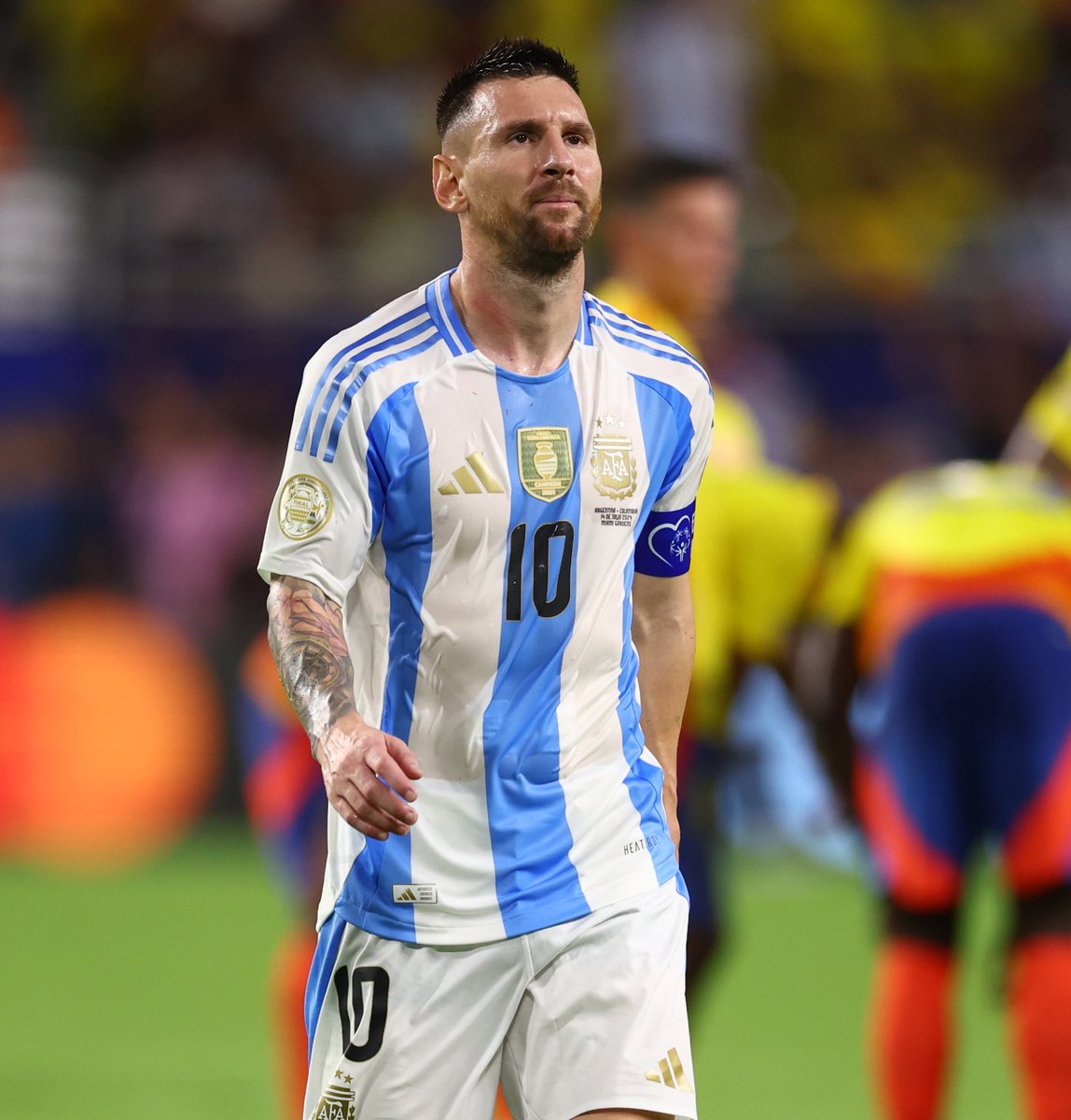 VAMOS ARGENTINA. POR ÉL 🙏